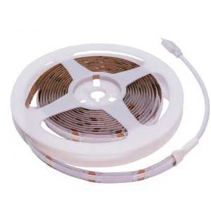 RLS 110 COB LED pásek 5m 24V RGB RETLUX