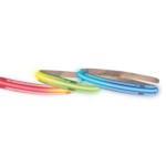 RLS 109 COB LED pásek 3m 24V RGB RETLUX