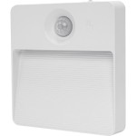 RNL 115 LED noční červené svělo RETLUX