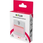 RNL 115 LED noční červené svělo RETLUX