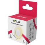 RNL 114 LED noč.nabíj. světlo WW RETLUX