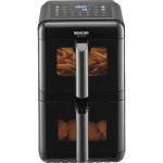 SFR 1260BK Horkovzdušná fritéza SENCOR