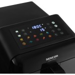 SFR 1260BK Horkovzdušná fritéza SENCOR