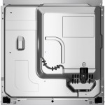 HSG7361B1 TROUBA VESTAVNÁ BOSCH