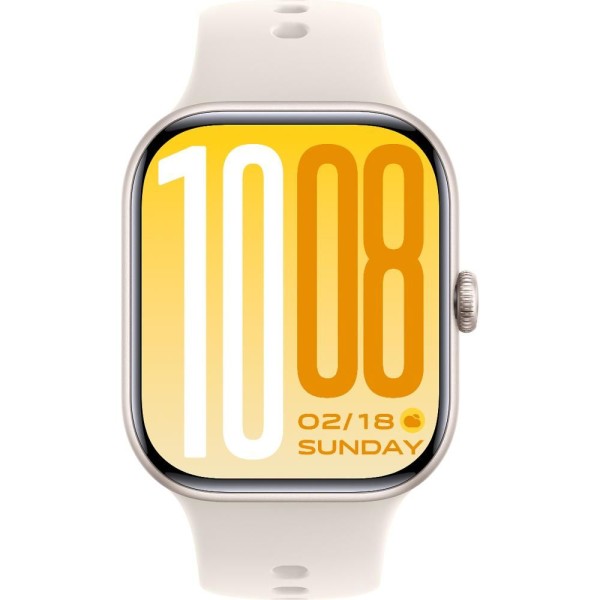 Watch GT2 Stellar White VIVO