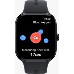 Watch GT2 Obsidian Black VIVO