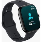 Watch GT2 Obsidian Black VIVO