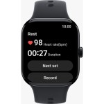 Watch GT2 Obsidian Black VIVO