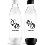 Láhev Fuse 2x1l Malina do myčky SODAS