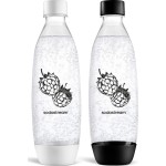 Láhev Fuse 2x1l Malina do myčky SODAS