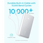 A110EH21 Zolo 20000mAh 22,5W bílá ANKER