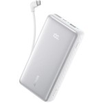 A110DH21 Zolo 10000mAh 22,5W bílá ANKER