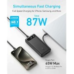 A1383H11 PB 20000mAh 87W černá ANKER