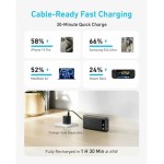A1383H11 PB 20000mAh 87W černá ANKER