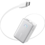 A1638H21 Nano 10000mAh 45W bílá ANKER