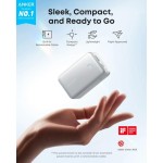 A1638H21 Nano 10000mAh 45W bílá ANKER