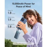 A1259G11 PB 545 10000mAh 30W černá ANKER