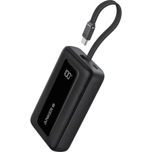 A1688H11 Zolo 10000mAh 30W černá ANKER