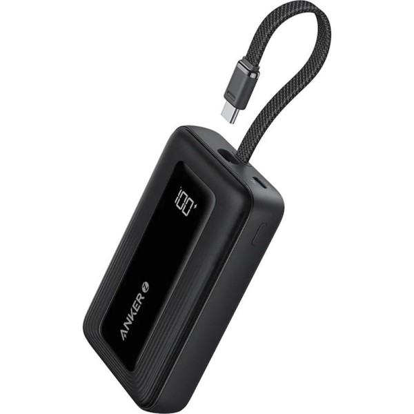 A1688H11 Zolo 10000mAh 30W černá ANKER