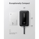 A1688H11 Zolo 10000mAh 30W černá ANKER