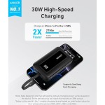 A1688H11 Zolo 10000mAh 30W černá ANKER