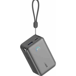 A1638H11 Nano 10000mAh 45W černá ANKER