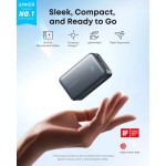 A1638H11 Nano 10000mAh 45W černá ANKER