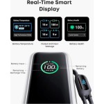 A1695H41 PB 25000mAh 165W stříbrná ANKER