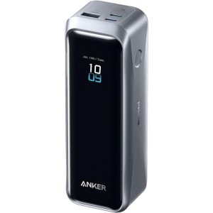 A110BH11 Prime 20000mAh 220W černá ANKER