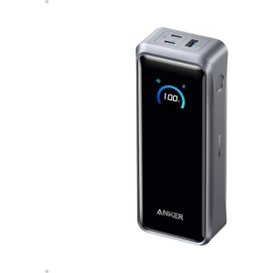 A110AH11 Prime 26250mAh 300W černá ANKER