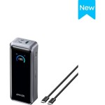 A110AH11 Prime 26250mAh 300W černá ANKER
