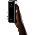 A110AH11 Prime 26250mAh 300W černá ANKER
