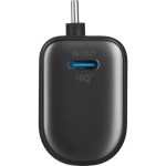 A1653H11 Nano 5000mAh 22,5W černá ANKER