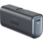 A1653H11 Nano 5000mAh 22,5W černá ANKER