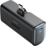 A1653H11 Nano 5000mAh 22,5W černá ANKER