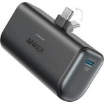 A1653H11 Nano 5000mAh 22,5W černá ANKER