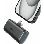A1653H11 Nano 5000mAh 22,5W černá ANKER