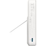 A1654G21 MagGo 10000mAh 27W bílá ANKER