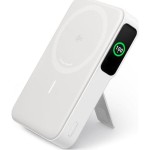 A1654G21 MagGo 10000mAh 27W bílá ANKER