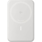 A1654G21 MagGo 10000mAh 27W bílá ANKER
