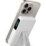 A1654G21 MagGo 10000mAh 27W bílá ANKER