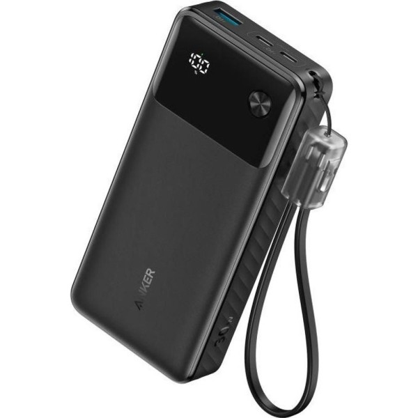 A1384G11 PB 20000mAh 30W černá ANKER