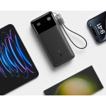 A1384G11 PB 20000mAh 30W černá ANKER