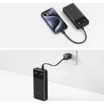 A1384G11 PB 20000mAh 30W černá ANKER