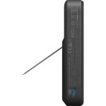 A1654G11 MagGo 10000mAh 27W černá ANKER
