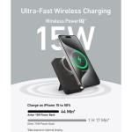 A1654G11 MagGo 10000mAh 27W černá ANKER