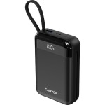 PB204B powerbanka 20000mAh Black CANYON