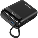 PB204B powerbanka 20000mAh Black CANYON