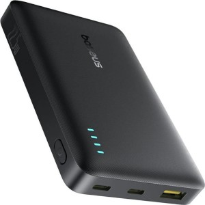 Powerbanka EnerFill FP21 10000mAh BASEUS