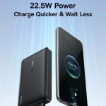 Powerbanka EnerFill FP21 10000mAh BASEUS